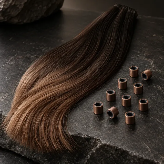 Vizuelni koncept: Micro ring