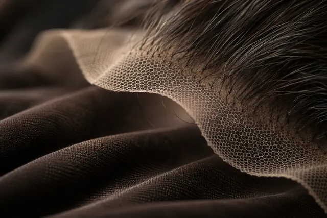 Vizuelni koncept: Lace baza